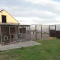 Life at the shelter 48