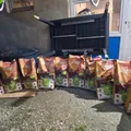 Life at the shelter 28