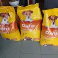 Life at the shelter 34