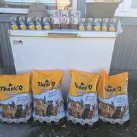 Food delivery 30