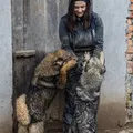 Life at the shelter 6