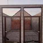 The shelter 4